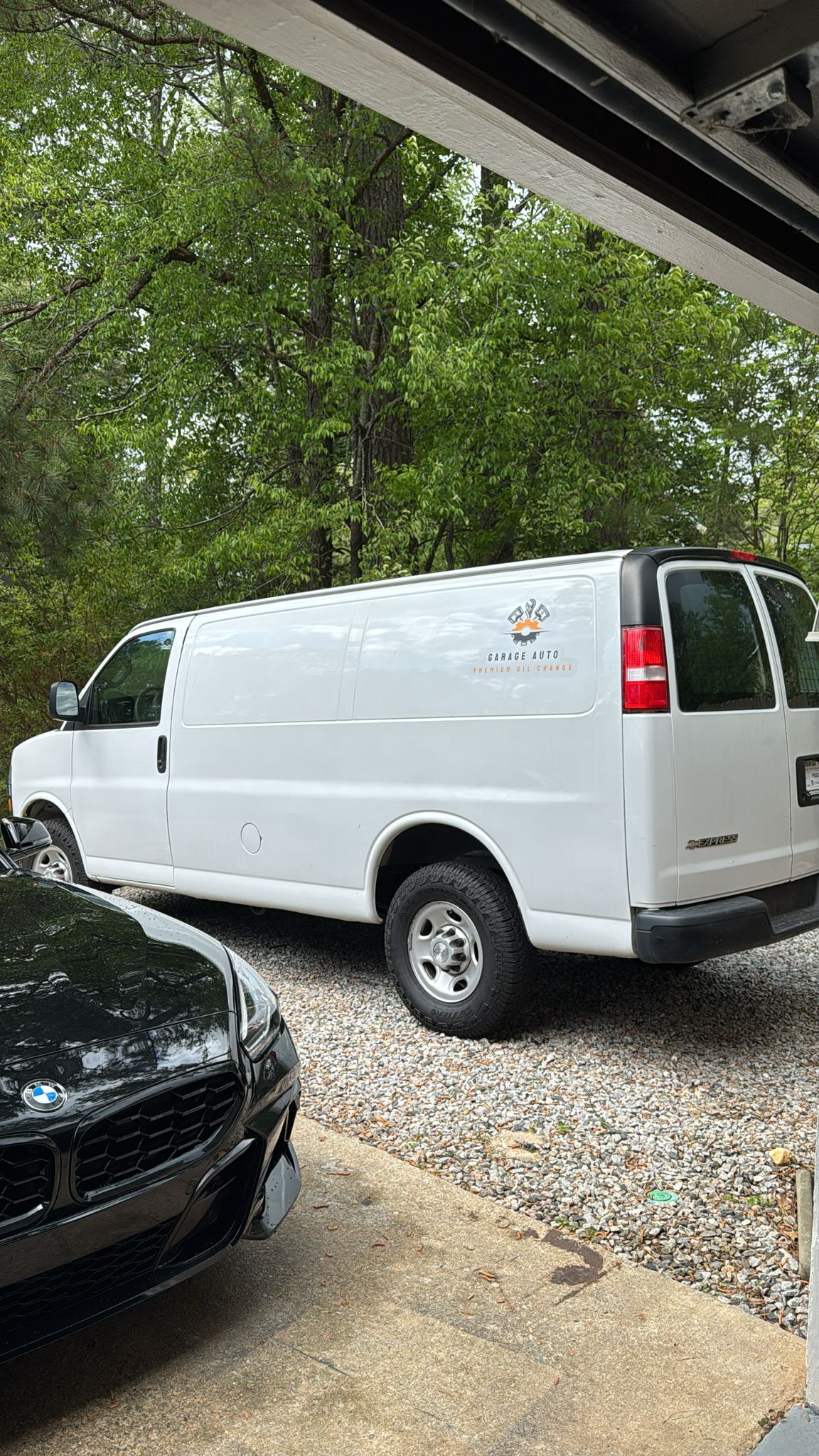 Marietta Location